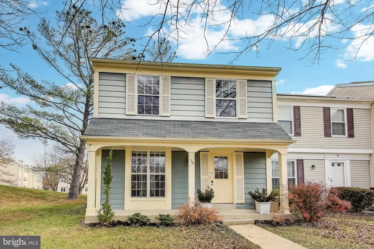 Silver Spring, MD 20906,16 TABIONA CT