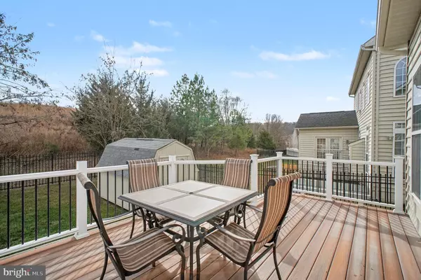 Stafford, VA 22554,37 PALISADES DR