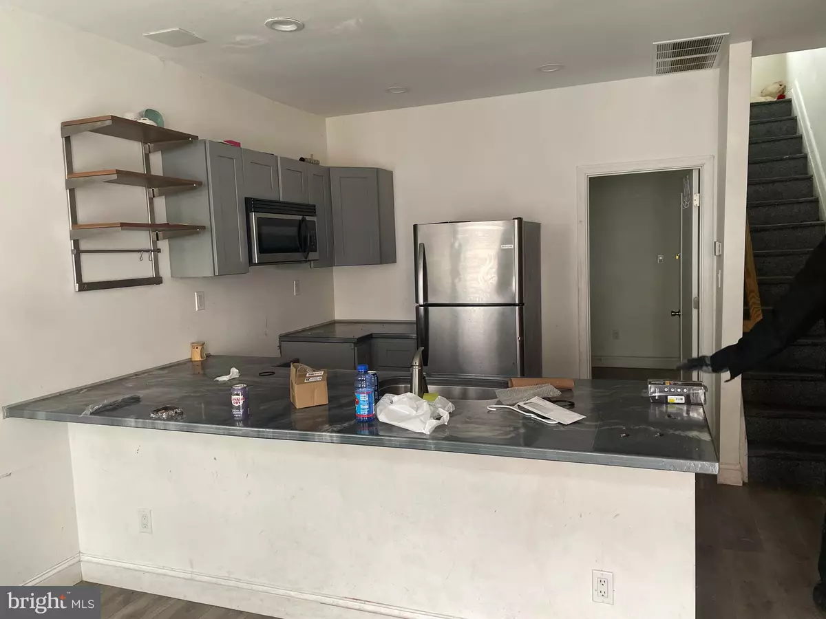 Philadelphia, PA 19132,3127 N CHADWICK ST