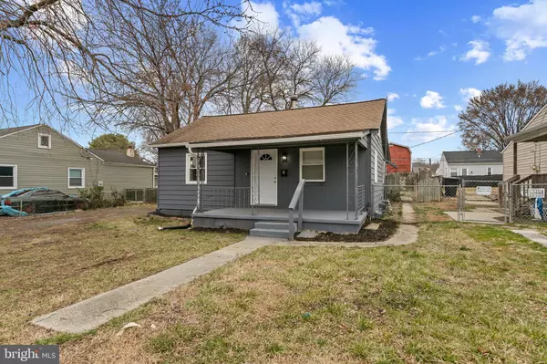 Middle River, MD 21220,8 CONTROL CT