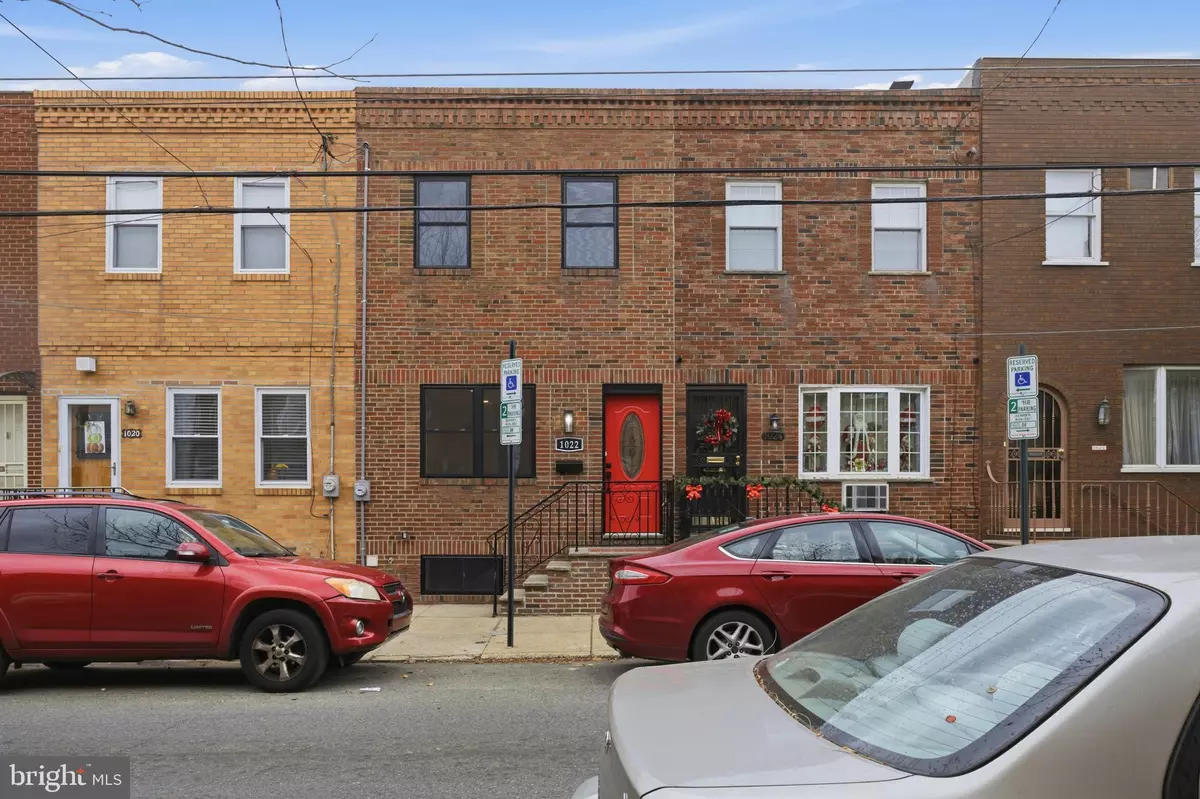 Philadelphia, PA 19148,1022 MCKEAN ST