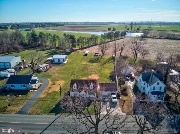 Elmer, NJ 08318,332 DARETOWN