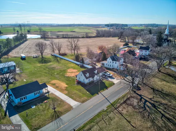 Elmer, NJ 08318,332 DARETOWN