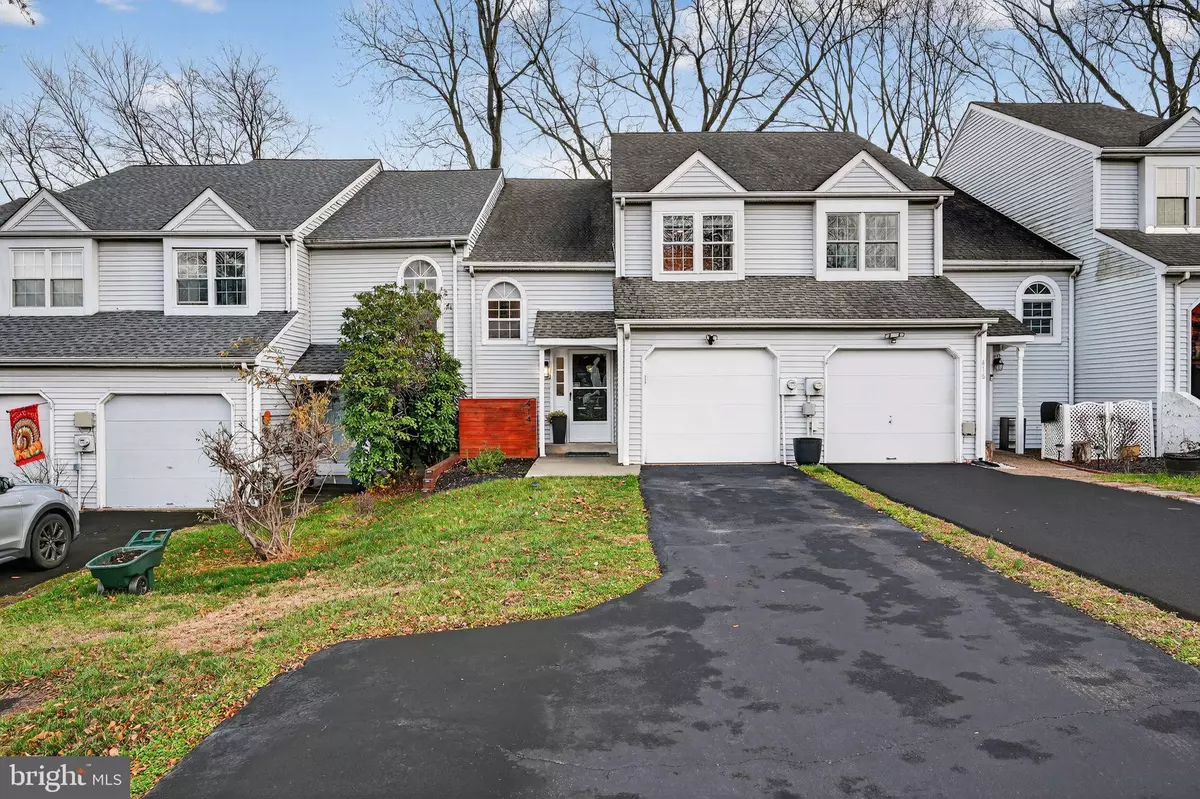 Feasterville Trevose, PA 19053,414 WHITTIER DR