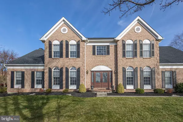 Yardley, PA 19067,1232 BRIDLE ESTATES DR