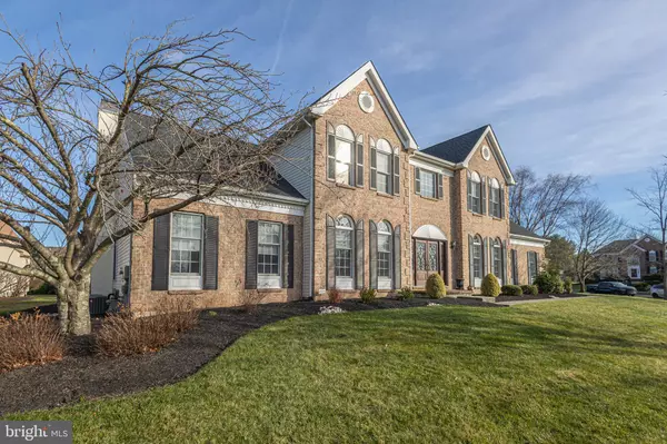 Yardley, PA 19067,1232 BRIDLE ESTATES DR