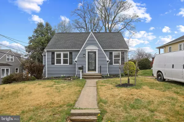 Parkville, MD 21234,7604 QUEEN ANNE DR