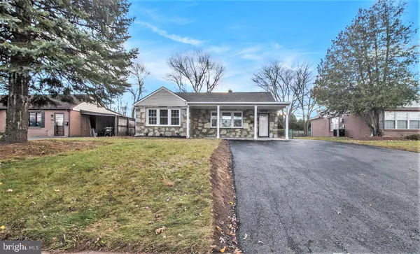 Hatboro, PA 19040,711 W COUNTY LINE RD #