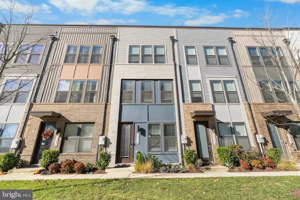 5636 LITTLE BRANCH RUN, Hyattsville, MD 20782