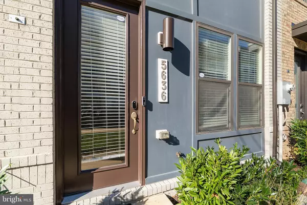 Hyattsville, MD 20782,5636 LITTLE BRANCH RUN