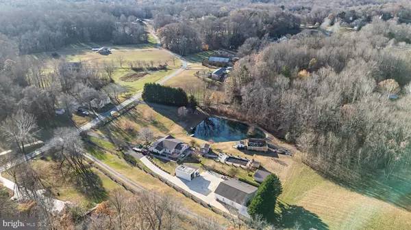 16970 TEAGUES POINT RD, Hughesville, MD 20637