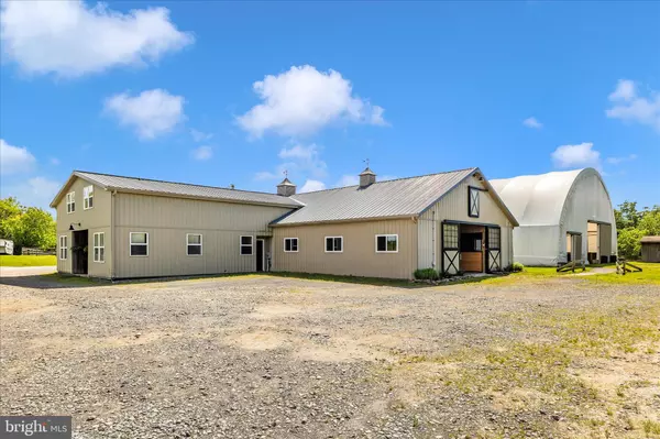 Union Bridge, MD 21791,10224 BESSIE CLEMSON RD