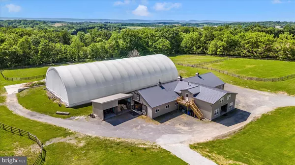 10224 BESSIE CLEMSON RD, Union Bridge, MD 21791