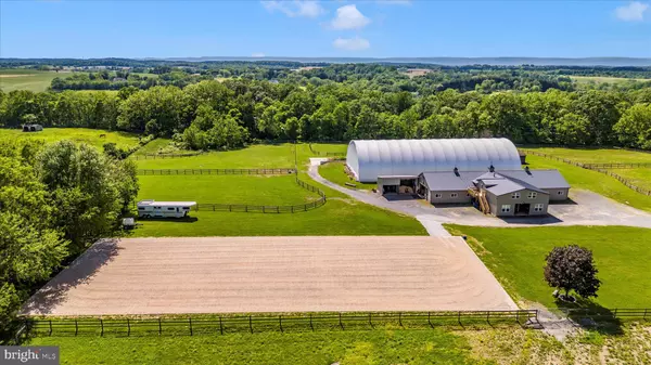 Union Bridge, MD 21791,10224 BESSIE CLEMSON RD