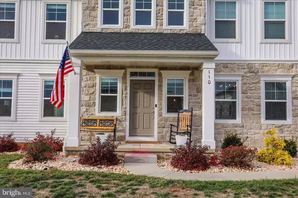 Carlisle, PA 17015,110 BERKSHIRE DR