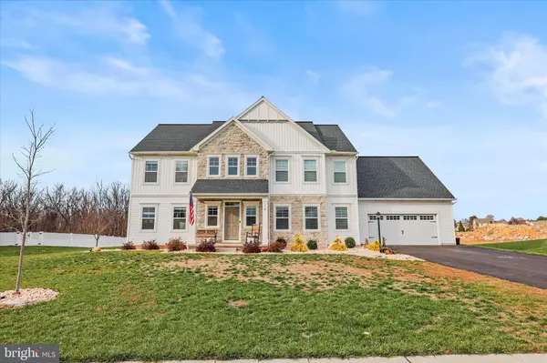 Carlisle, PA 17015,110 BERKSHIRE DR