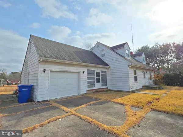 Millville, NJ 08332,305 COURT BLVD