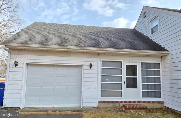 Millville, NJ 08332,305 COURT BLVD