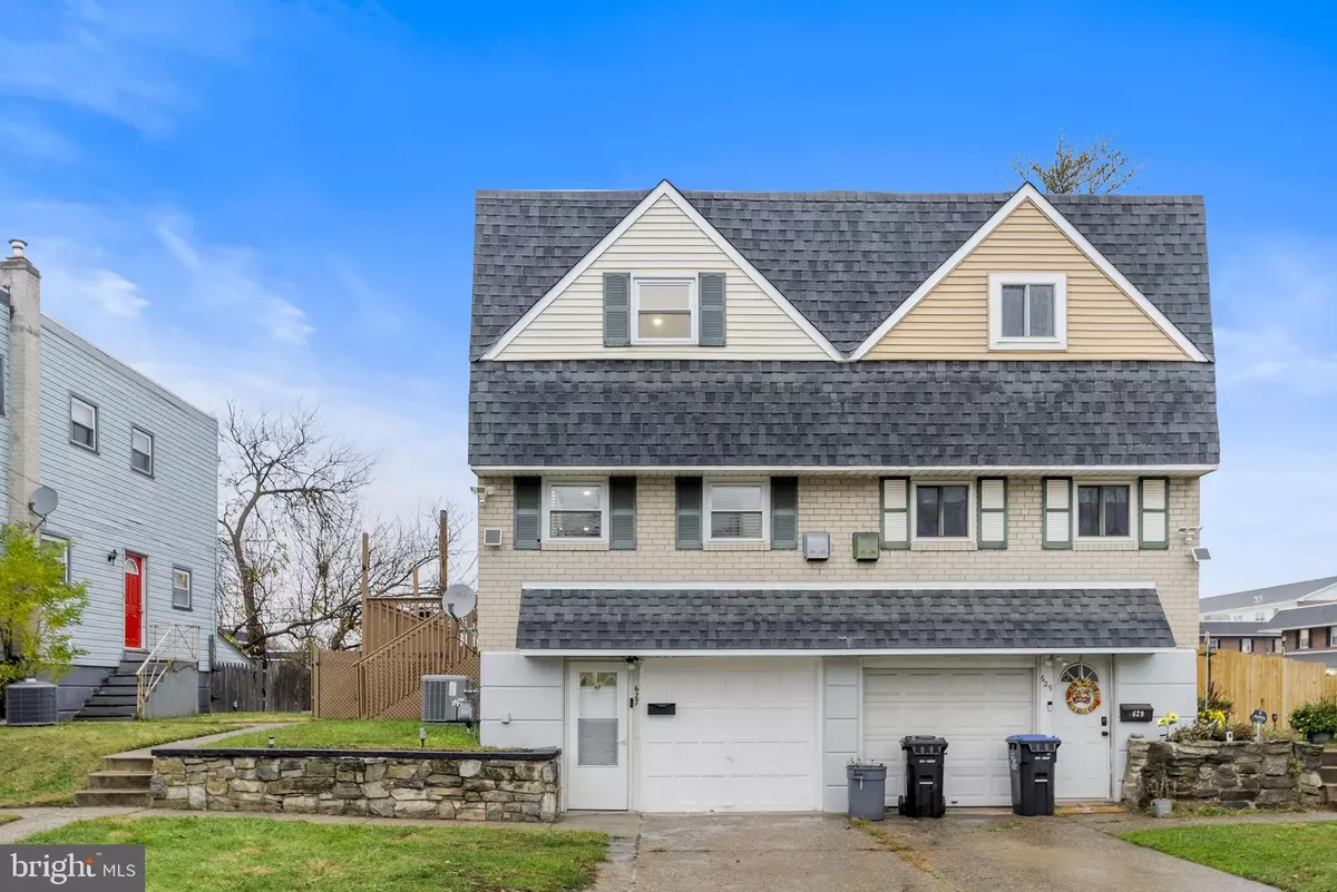 Norristown, PA 19401,627 NATALIE LN