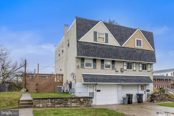 Norristown, PA 19401,627 NATALIE LN