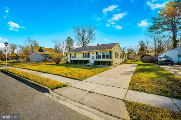 Dover, DE 19904,816 LINCOLN ST