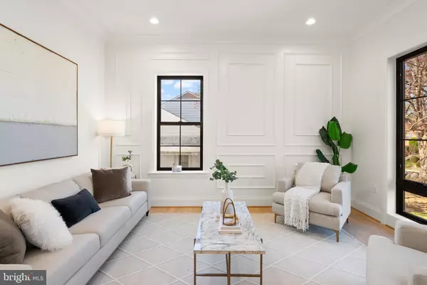 Bethesda, MD 20816,5804 RIDGEFIELD RD