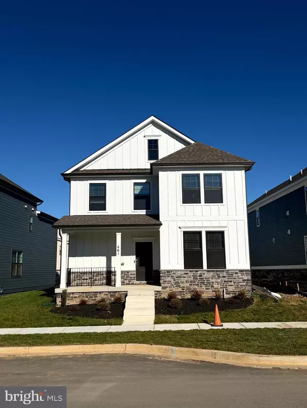 Frederick, MD 21701,461 HANSON ST