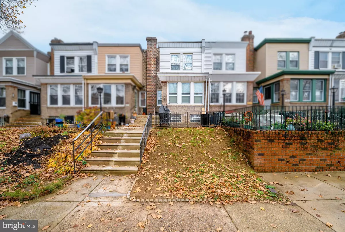 Philadelphia, PA 19135,4141 STIRLING ST