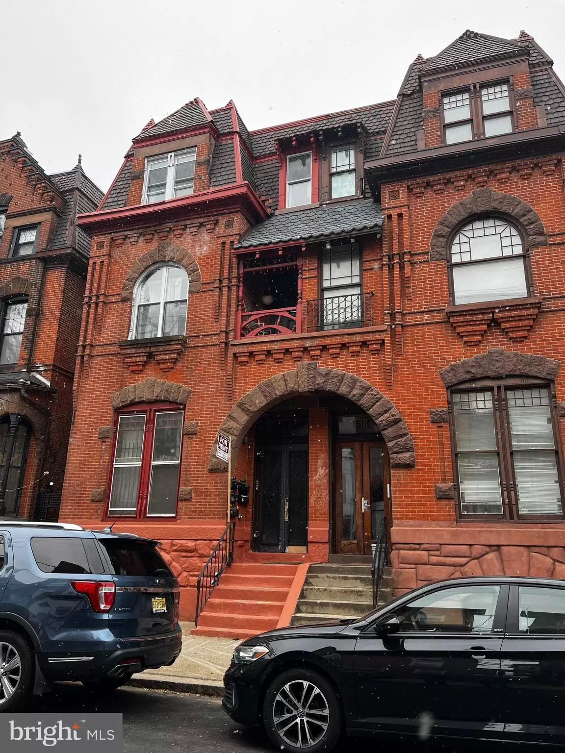 Philadelphia, PA 19121,1512 N 17TH ST #2B