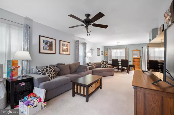 Quakertown, PA 18951,1009 HEATHER LN