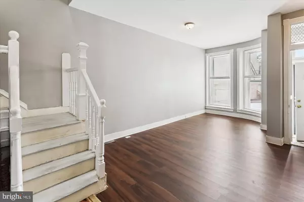 Baltimore, MD 21217,2315 MCCULLOH ST