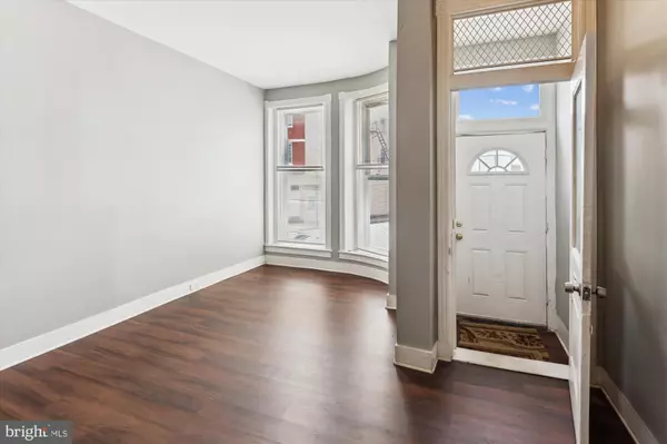 Baltimore, MD 21217,2315 MCCULLOH ST