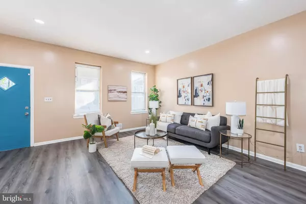 Baltimore, MD 21213,1705 E 25TH ST