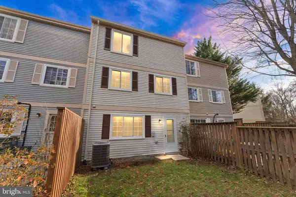 Reston, VA 20194,1616 BARNSTEAD DR