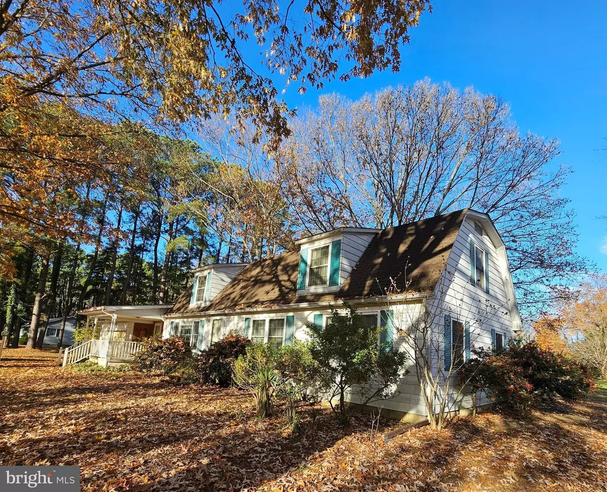 Easton, MD 21601,8210 INGLETON CIR