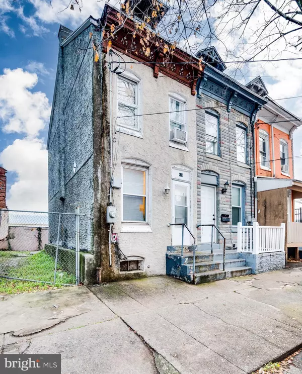 Reading, PA 19601,419 N 2ND ST