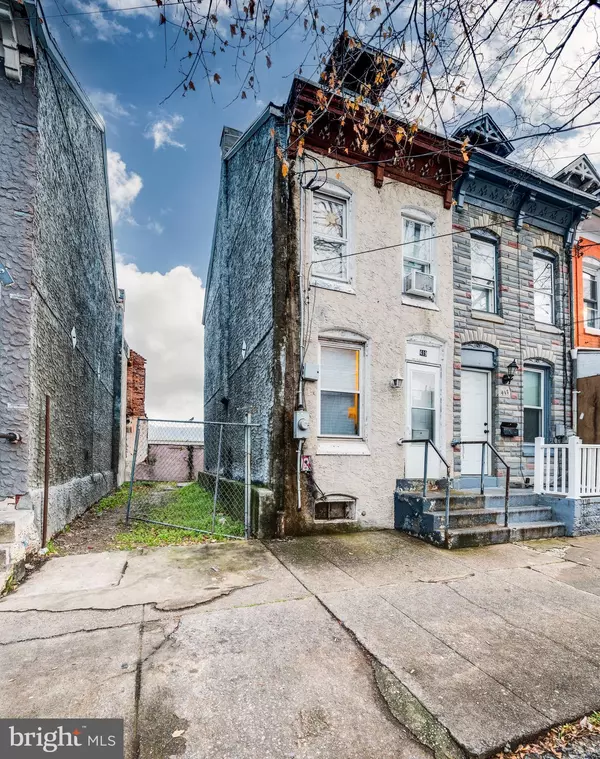 Reading, PA 19601,419 N 2ND ST