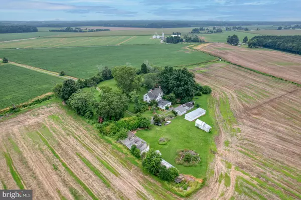 Cambridge, MD 21613,2238 PIG NECK RD