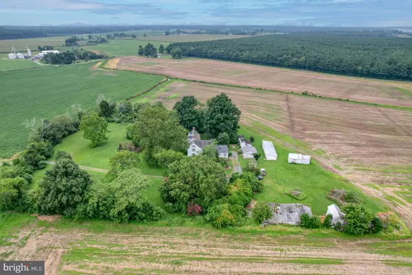 Cambridge, MD 21613,2238 PIG NECK RD