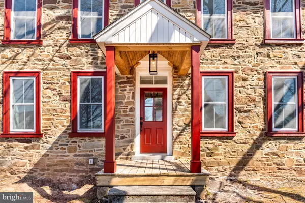 430 ASHA WAY, Harleysville, PA 19438