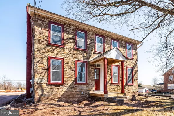 Harleysville, PA 19438,430 ASHA WAY