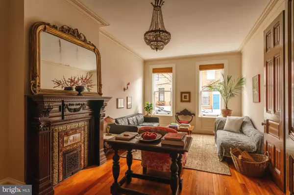 Philadelphia, PA 19130,760 N 24TH ST