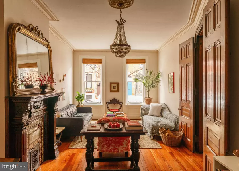 760 N 24TH ST, Philadelphia, PA 19130