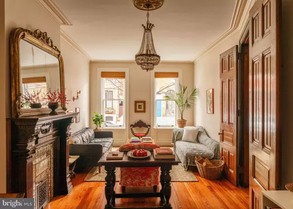 760 N 24TH ST, Philadelphia, PA 19130