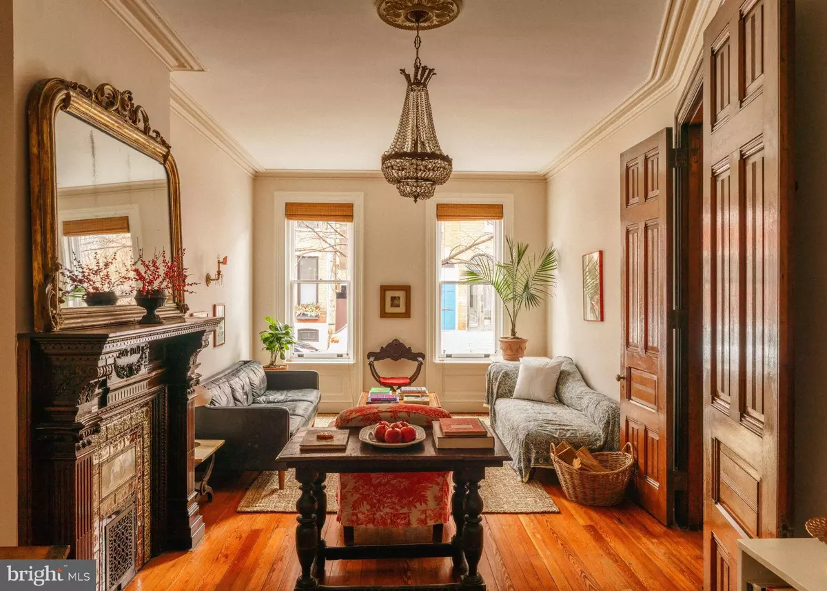 Philadelphia, PA 19130,760 N 24TH ST