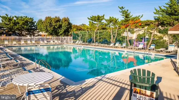 Ocean City, MD 21842,105 EDWARD TAYLOR RD #UNIT #218 WEEK # 27