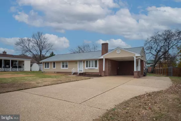 Woodbridge, VA 22192,1412 DEVILS REACH RD