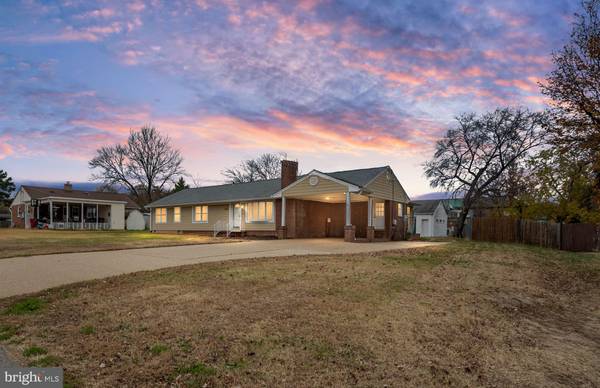 Woodbridge, VA 22192,1412 DEVILS REACH RD