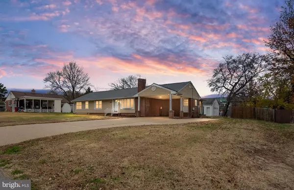 Woodbridge, VA 22192,1412 DEVILS REACH RD