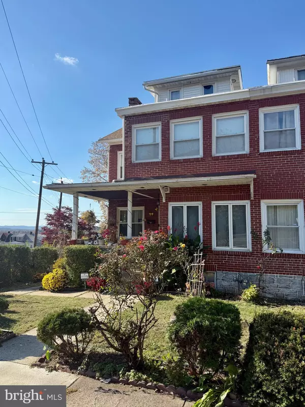 Reading, PA 19604,1200 HAMPDEN BLVD